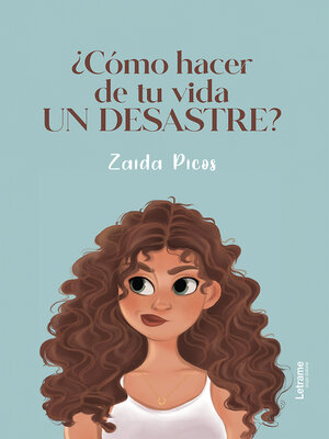 cover image of ¿Cómo hacer de tu vida un desastre?